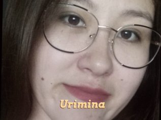 Urimina