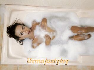 Urmajastyivy