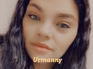 Urmanny
