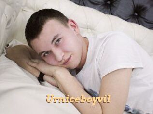 urniceboyvil Live Paradise