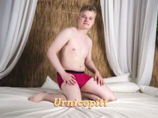 Urnicepitt