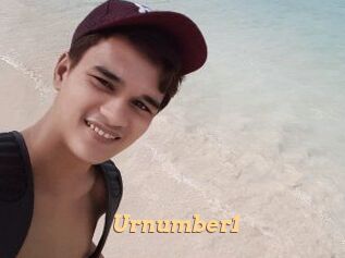 Urnumber1