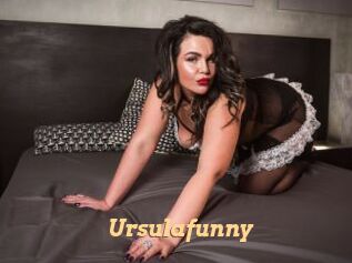 Ursulafunny