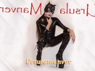 ursulamanver Live Paradise