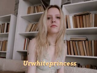urwhiteprincess Live Paradise