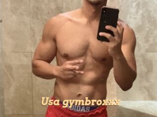 Usa_gymbroxxx