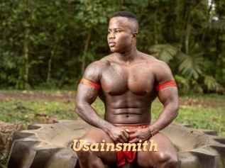 Usainsmith
