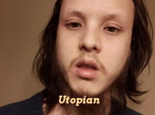 Utopian