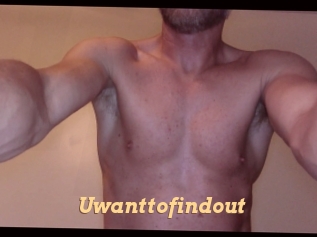 uwanttofindout Live Paradise