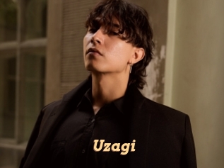 Uzagi