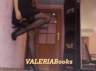 VALERIABooks