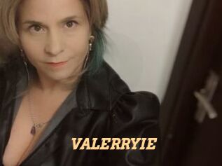 VALERRYIE
