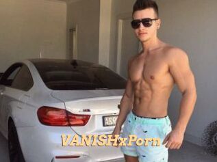 VANISHxPorn