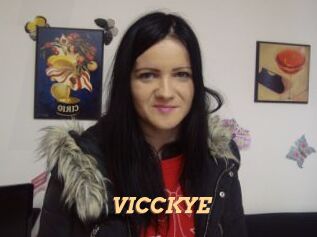 VICCKYE