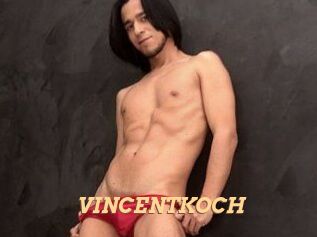 VINCENTKOCH Live Paradise