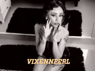 VIXENNPERL