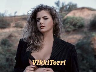 VIkkiTorri