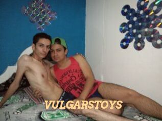 VULGARSTOYS