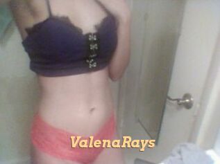 ValenaRays