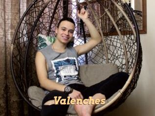Valenches