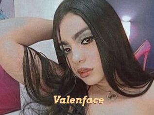 Valenface
