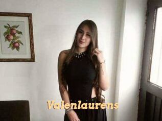 Valenlaurens