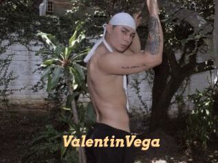 ValentinVega