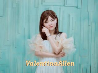 ValentinaAllen