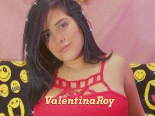 ValentinaRoy