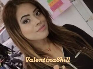 ValentinaShill