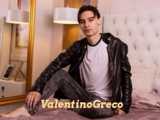 ValentinoGreco