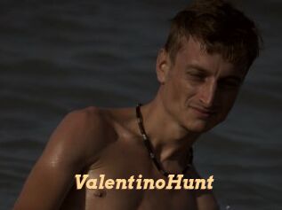ValentinoHunt