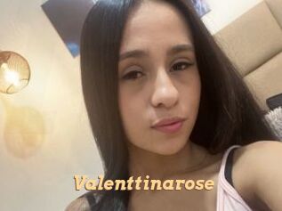 Valenttinarose