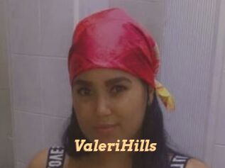 ValeriHills