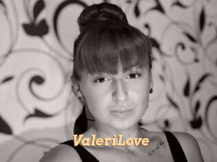ValeriLove