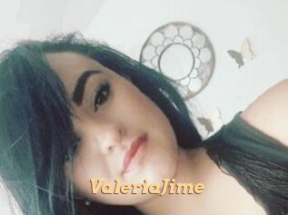 ValeriaJime