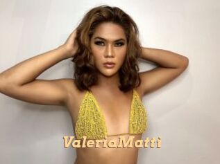 ValeriaMatti