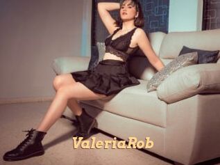 ValeriaRob