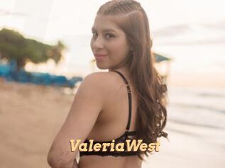 ValeriaWest