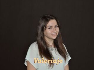 Valeriajo