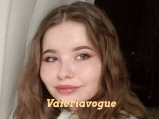 Valeriavogue