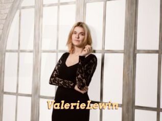 ValerieLewin