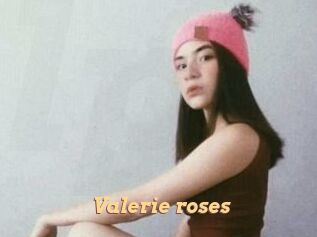 Valerie_roses