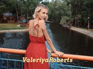 ValeriyaRoberts