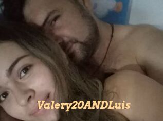 Valery20ANDLuis