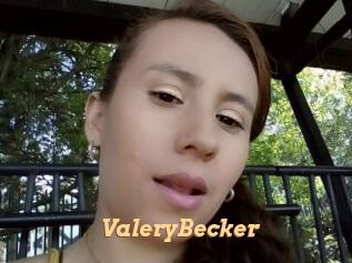 ValeryBecker