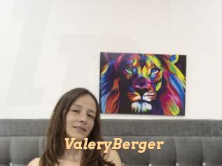ValeryBerger