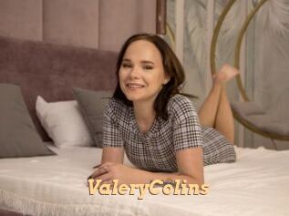 ValeryColins