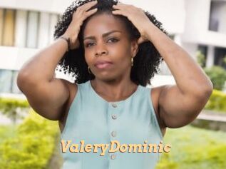 ValeryDominic