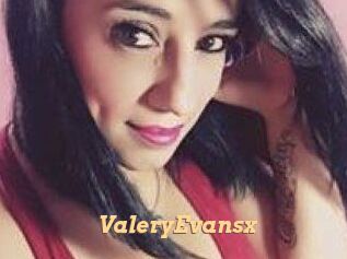 ValeryEvansx